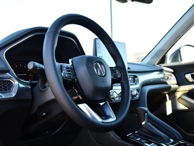 2026 Acura Integra FWD