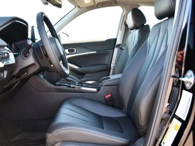 2026 Acura Integra FWD