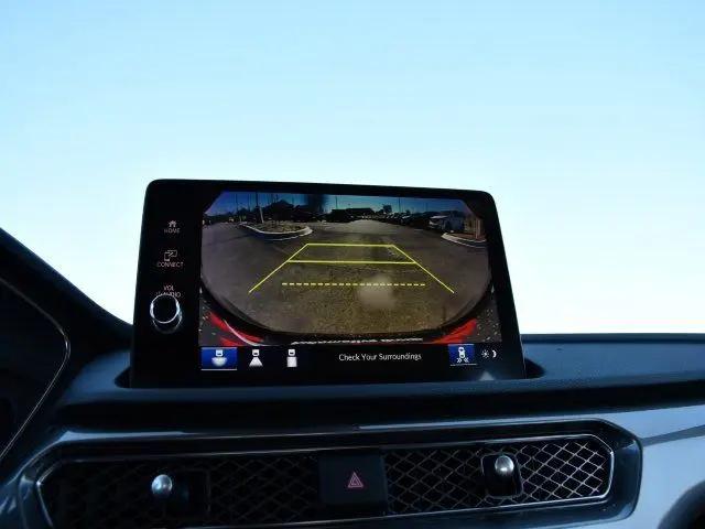 2026 Acura Integra FWD