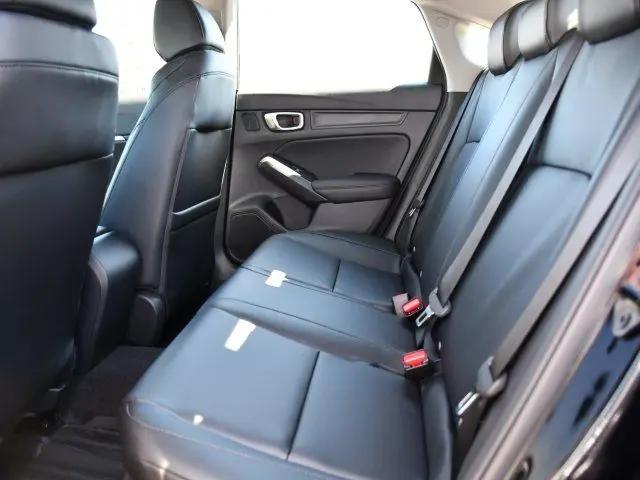 2026 Acura Integra FWD