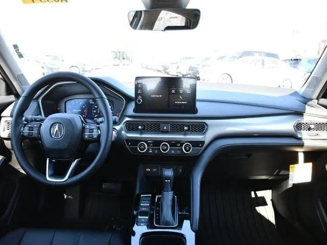 2026 Acura Integra FWD