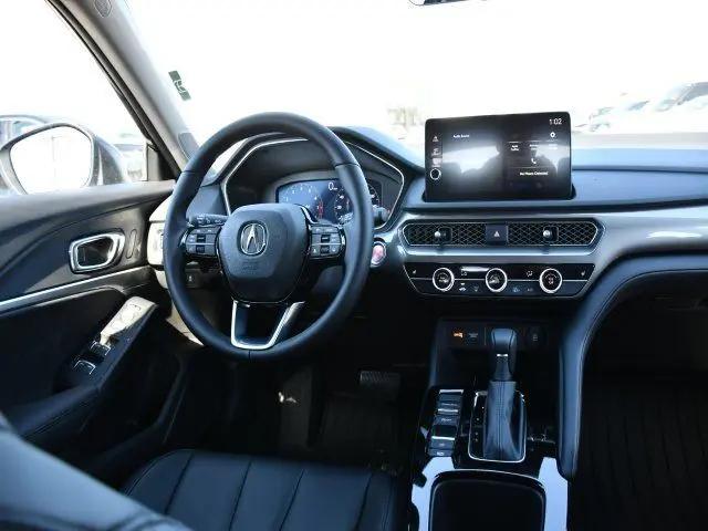 2026 Acura Integra FWD