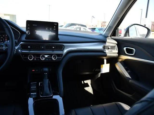 2026 Acura Integra FWD