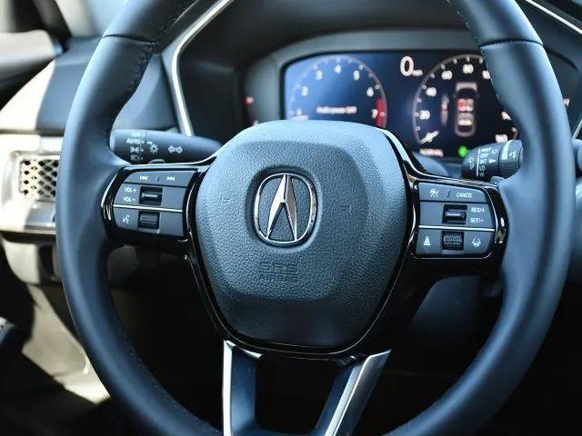 2026 Acura Integra FWD