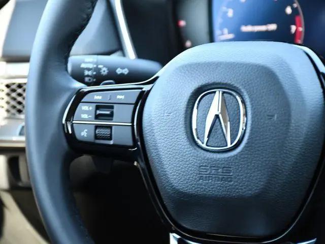 2026 Acura Integra FWD