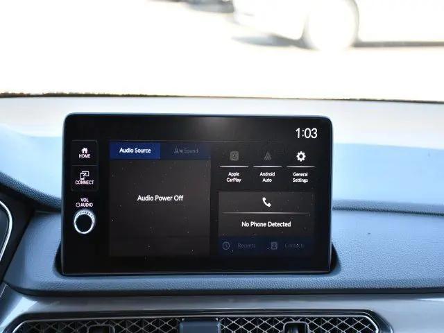 2026 Acura Integra FWD