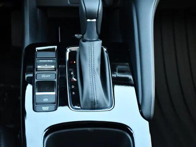 2026 Acura Integra FWD