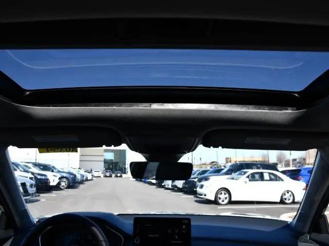 2026 Acura Integra FWD