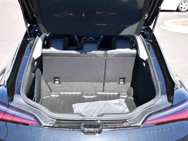 2026 Acura Integra FWD