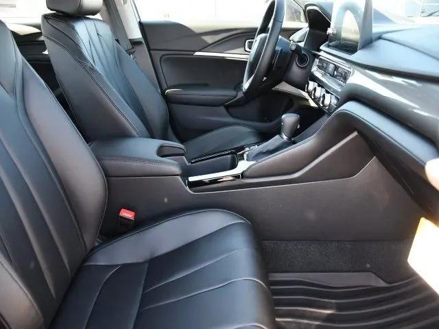 2026 Acura Integra FWD