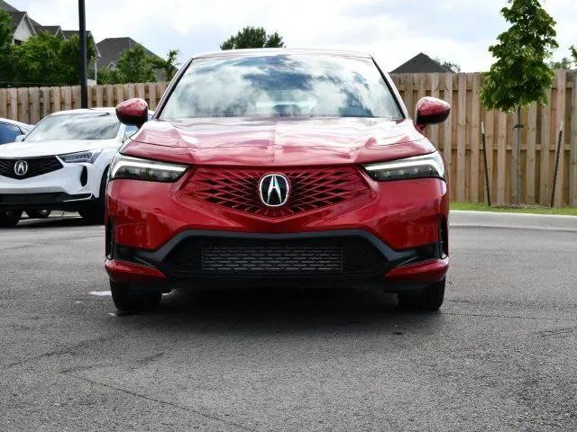 2026 Acura Integra FWD