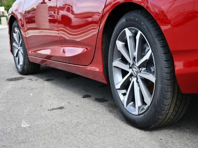 2026 Acura Integra FWD