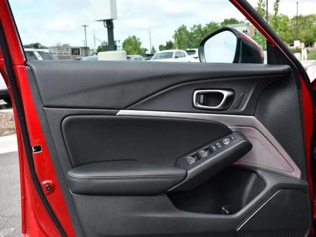 2026 Acura Integra FWD
