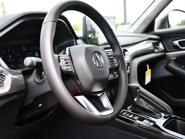 2026 Acura Integra FWD