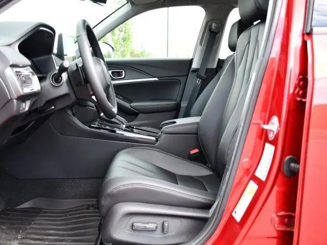 2026 Acura Integra FWD