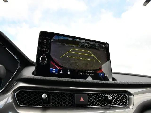 2026 Acura Integra FWD