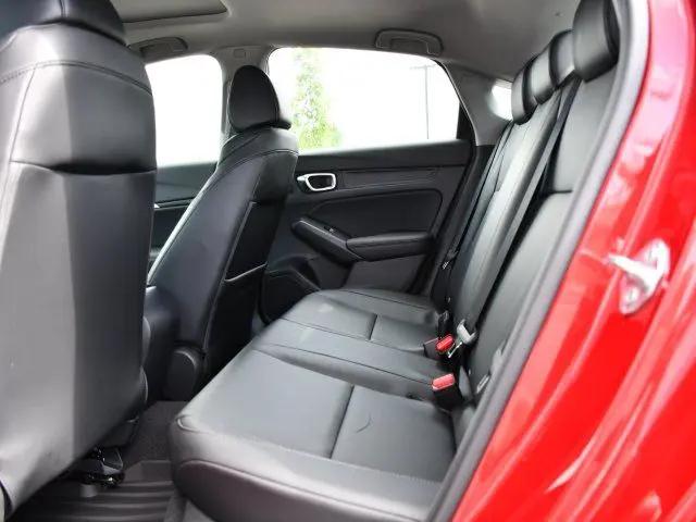 2026 Acura Integra FWD