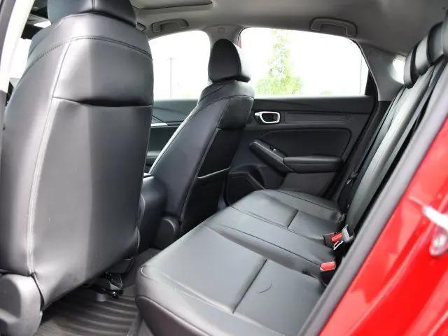 2026 Acura Integra FWD