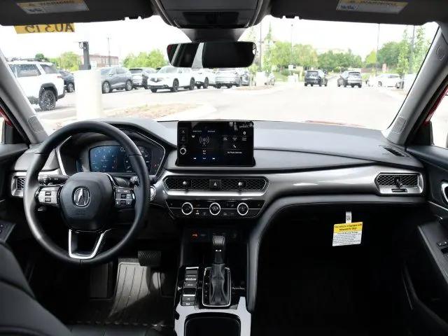 2026 Acura Integra FWD