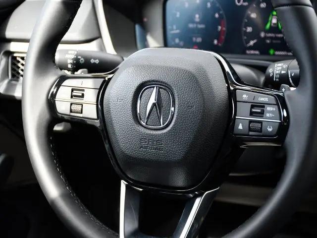 2026 Acura Integra FWD
