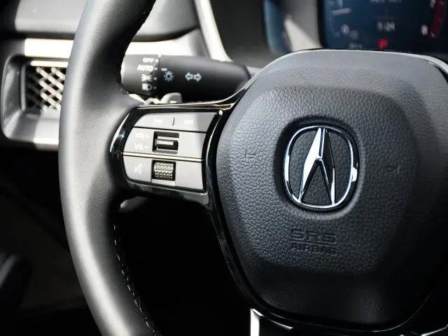 2026 Acura Integra FWD
