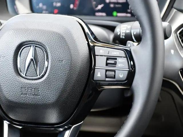 2026 Acura Integra FWD