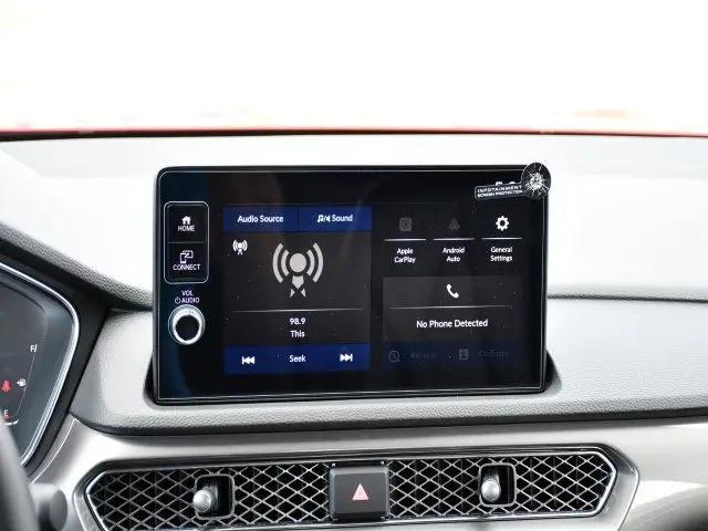 2026 Acura Integra FWD