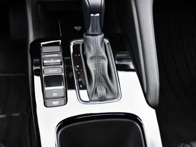 2026 Acura Integra FWD