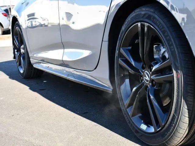 2026 Acura Integra FWD