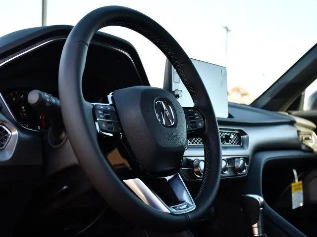 2026 Acura Integra FWD