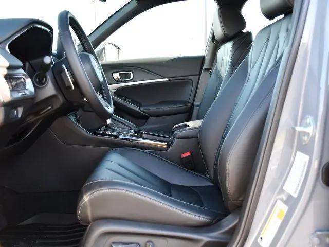 2026 Acura Integra FWD