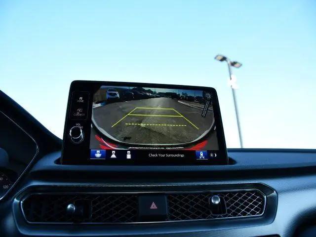 2026 Acura Integra FWD