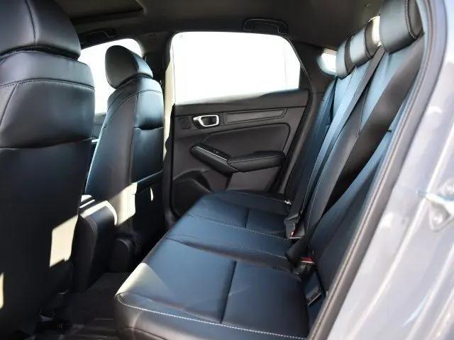2026 Acura Integra FWD