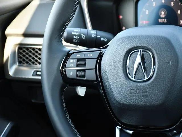 2026 Acura Integra FWD
