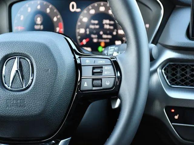 2026 Acura Integra FWD