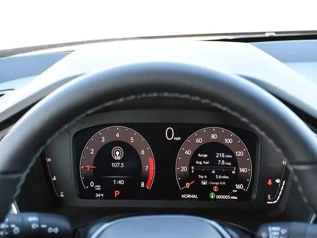 2026 Acura Integra FWD
