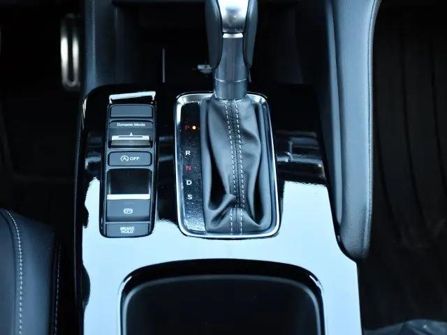 2026 Acura Integra FWD