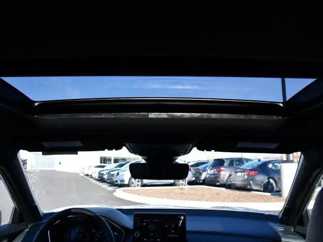 2026 Acura Integra FWD