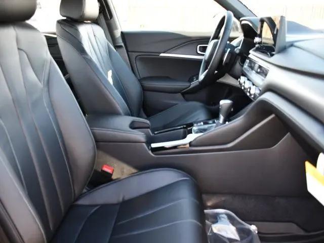2026 Acura Integra FWD