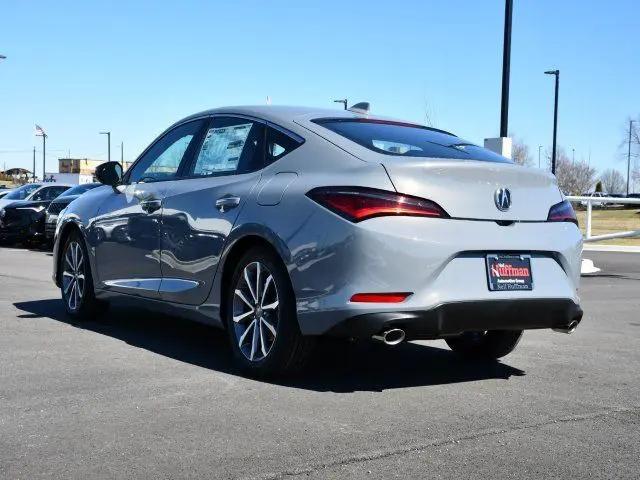 2026 Acura Integra FWD