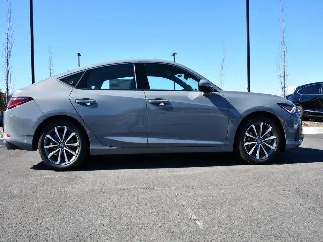 2026 Acura Integra FWD