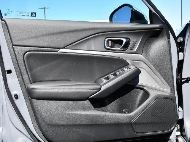 2026 Acura Integra FWD
