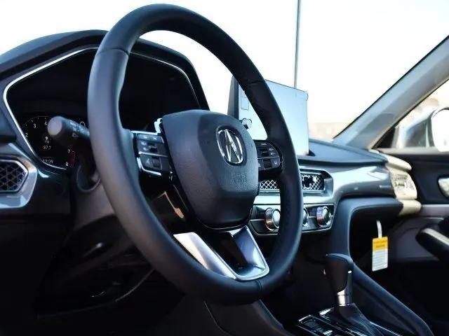 2026 Acura Integra FWD