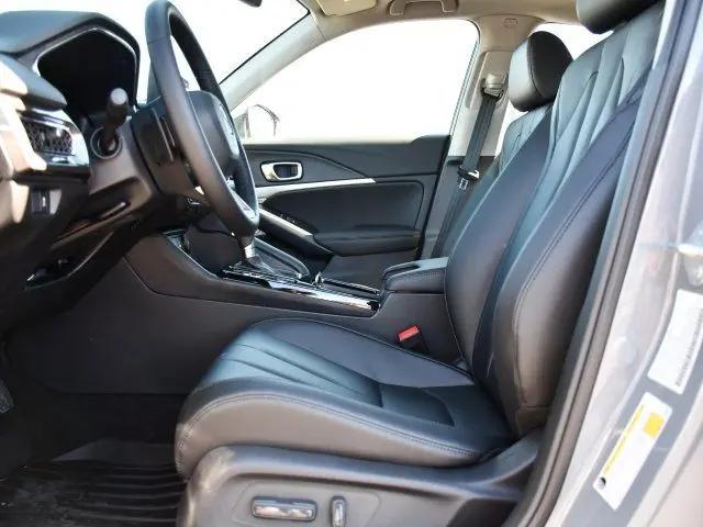 2026 Acura Integra FWD