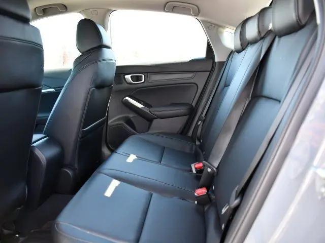 2026 Acura Integra FWD
