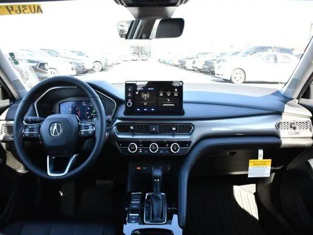 2026 Acura Integra FWD