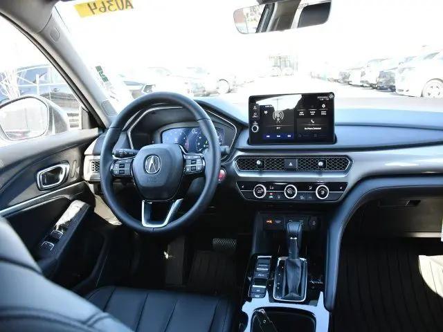 2026 Acura Integra FWD