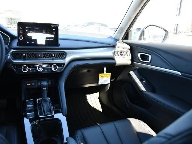 2026 Acura Integra FWD