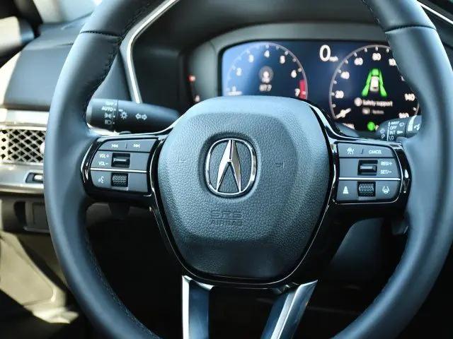 2026 Acura Integra FWD