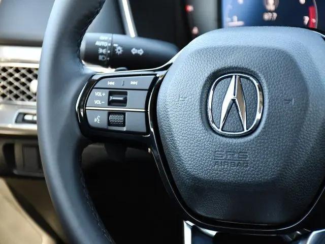 2026 Acura Integra FWD
